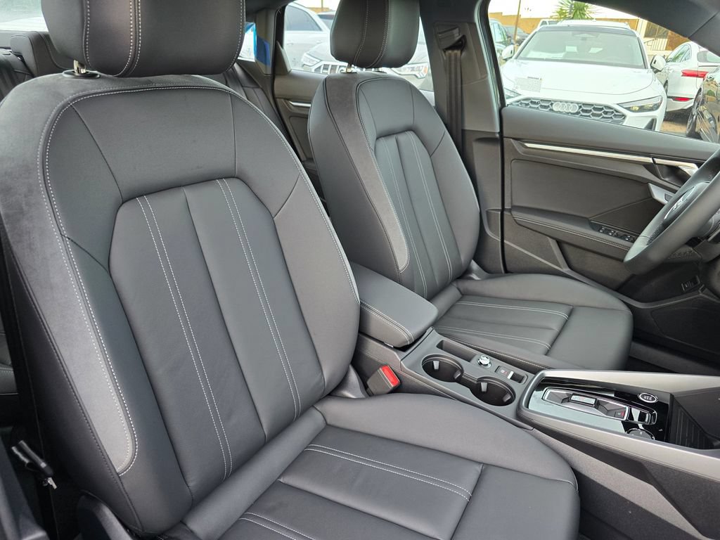 New 2026 Audi A3 2.0T Premium AWD/4WD image 11