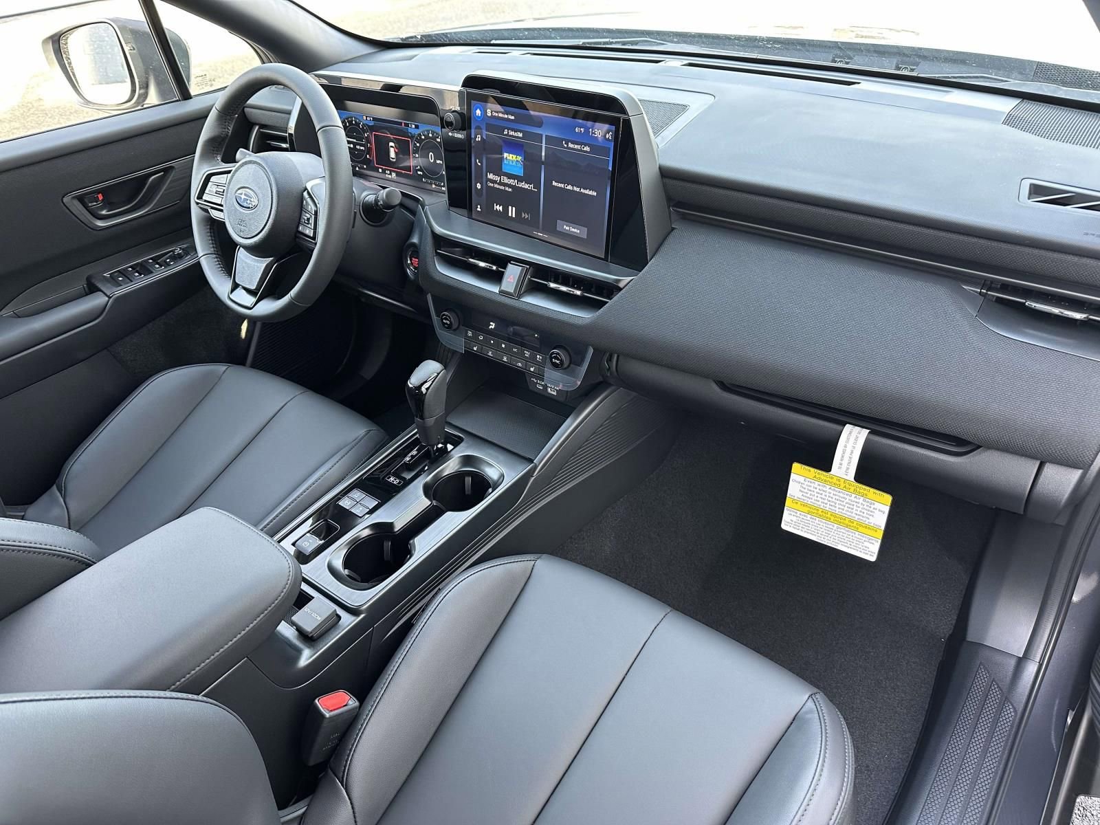 New 2026 Subaru Outback Premium image 11