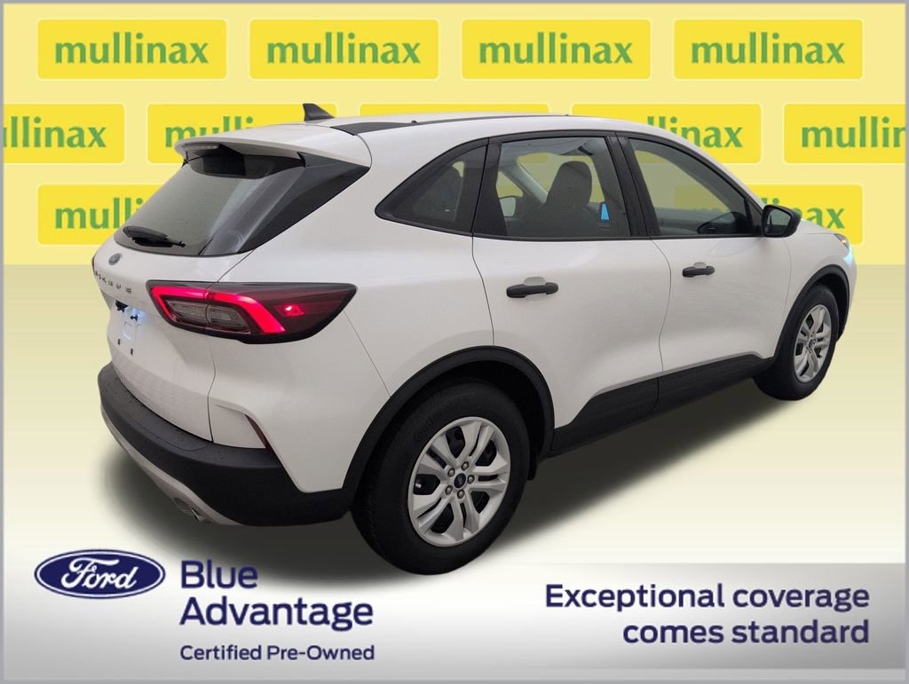 Used 2023 Ford Escape FWD image 3