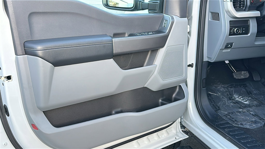 New 2026 Ford F250 XL w/ STX Appearance Package image 23