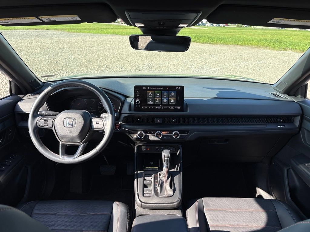 Used 2024 Honda CR-V Sport-L image 20