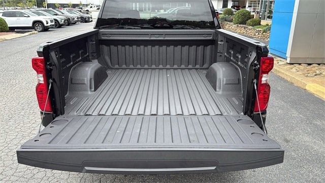 New 2026 Chevrolet Silverado 1500 Custom image 7