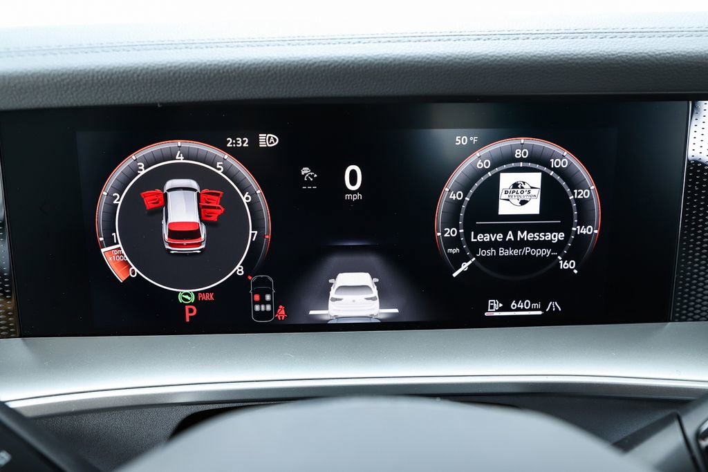 New 2026 Volkswagen Tiguan SE image 27