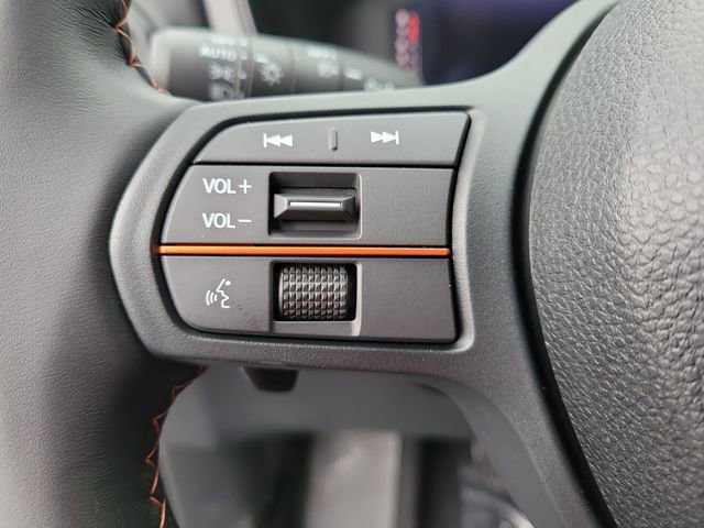New 2026 Honda Passport TrailSport image 32