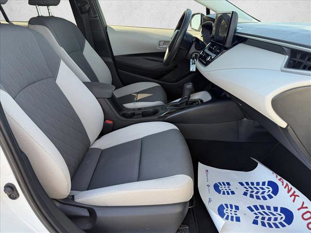 Used 2023 Toyota Corolla LE image 11