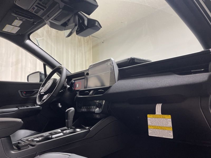 New 2026 Subaru Outback Limited AWD/4WD image 19