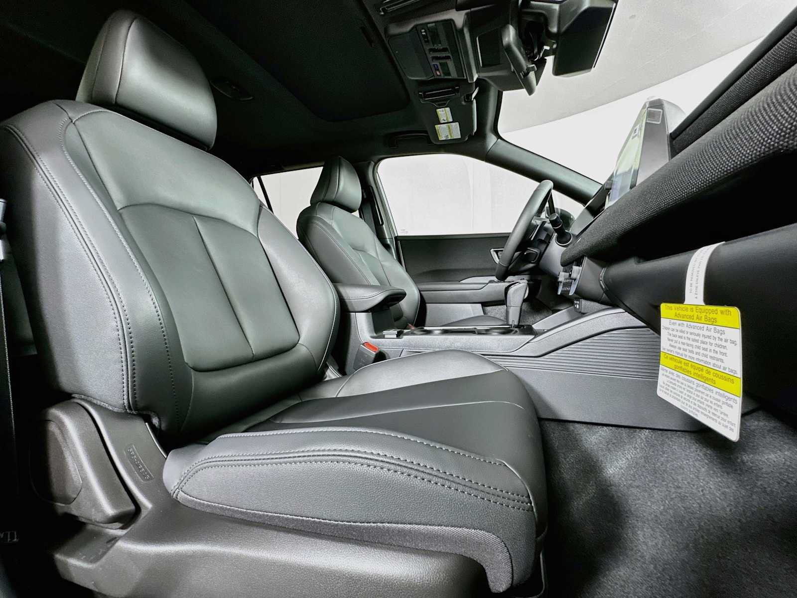 New 2026 Subaru Outback Premium AWD/4WD image 27