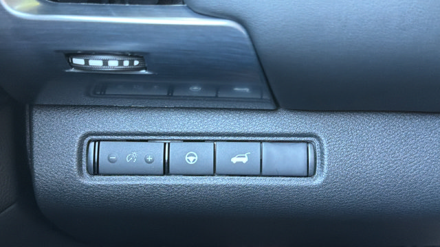 New 2026 Nissan Pathfinder SL AWD/4WD image 36