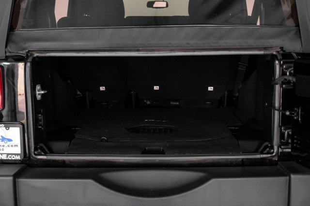 Used 2017 Jeep Wrangler Unlimited Sport w/ Quick Order Package 24S image 44