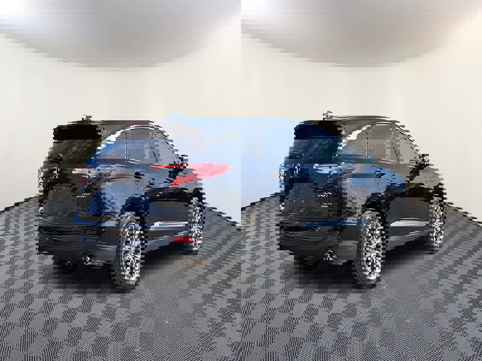 Used 2019 Acura RDX AWD w/ Technology Package image 5