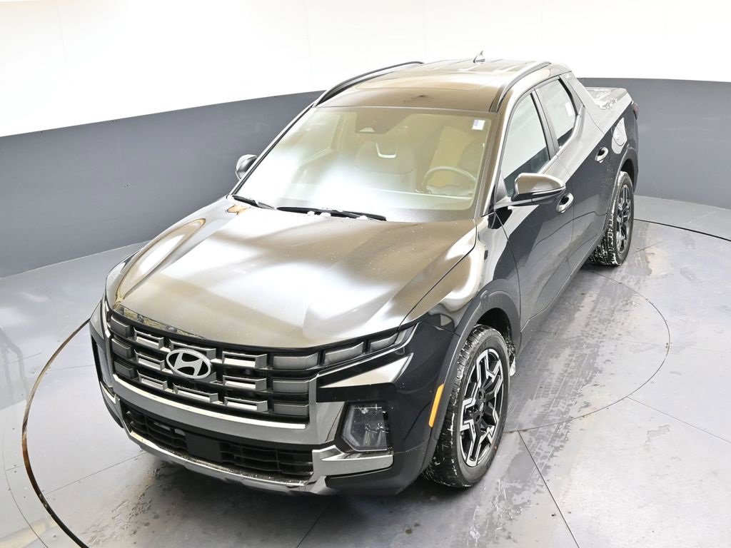New 2026 Hyundai Santa Cruz Limited image 42