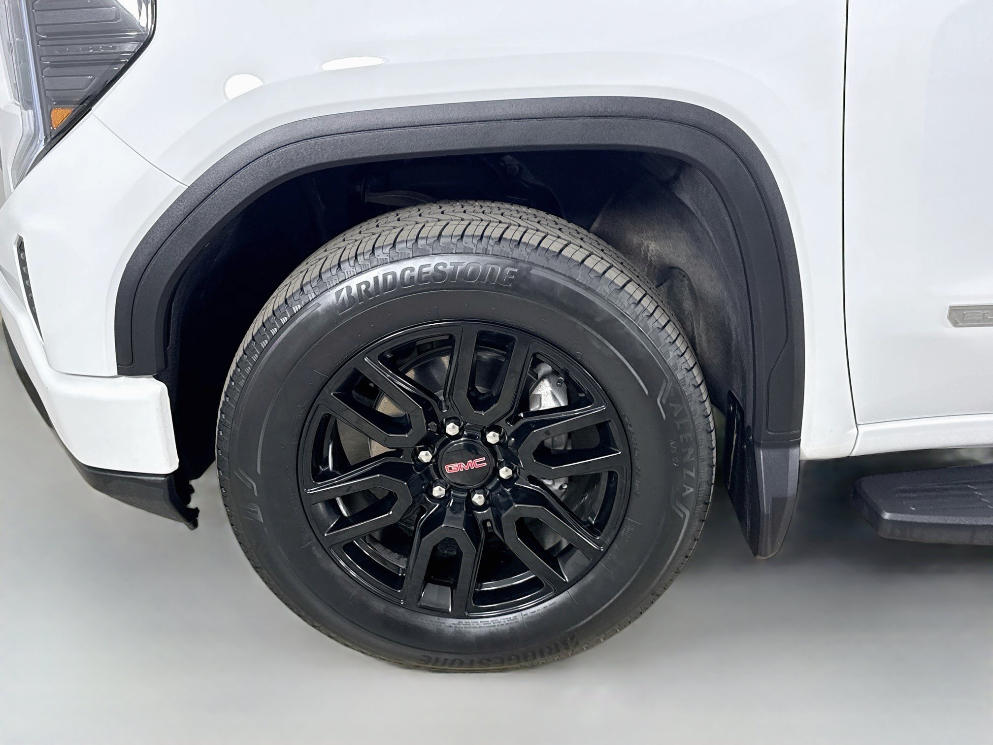 Certified 2025 GMC Sierra 1500 Elevation AWD/4WD image 35