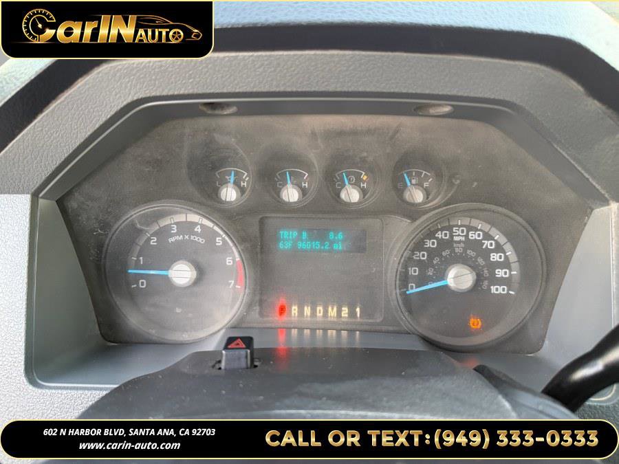 Used 2013 Ford F250 XL AWD/4WD image 18