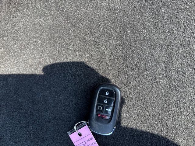 Certified 2024 Honda Accord Sport image 40