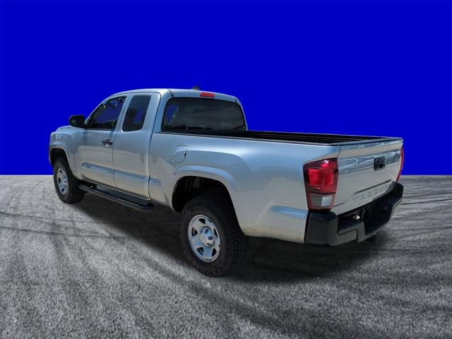 Used 2018 Toyota Tacoma SR RWD image 6
