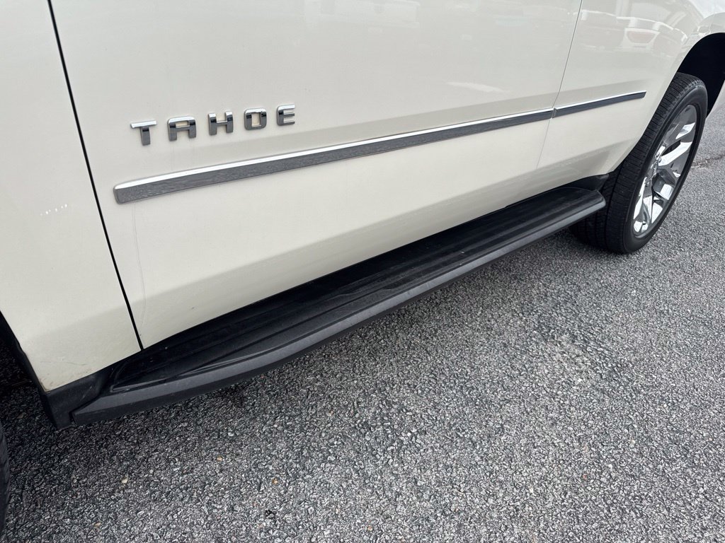Used 2015 Chevrolet Tahoe LT AWD/4WD image 41