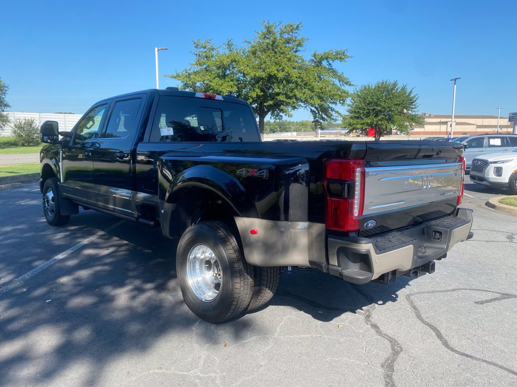 New 2026 Ford F350 King Ranch AWD/4WD image 5
