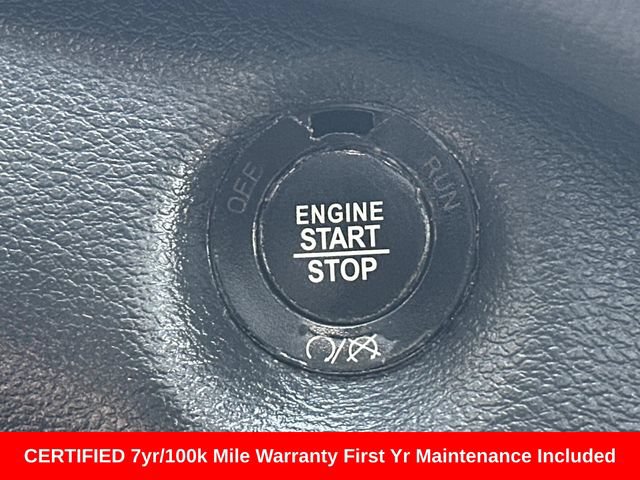 Used 2022 Jeep Cherokee Trailhawk w/ Sun, Sound & Nav Group AWD/4WD image 26