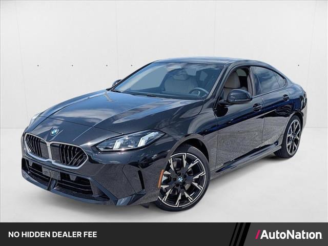 Used 2025 BMW 228i xDrive w/ Premium Package AWD/4WD video 1