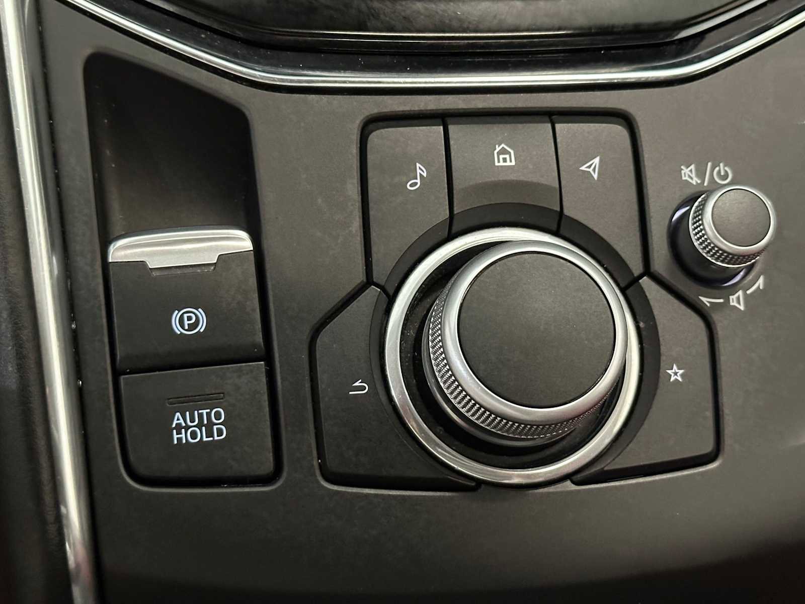 Used 2023 MAZDA CX-5 Carbon Edition image 17