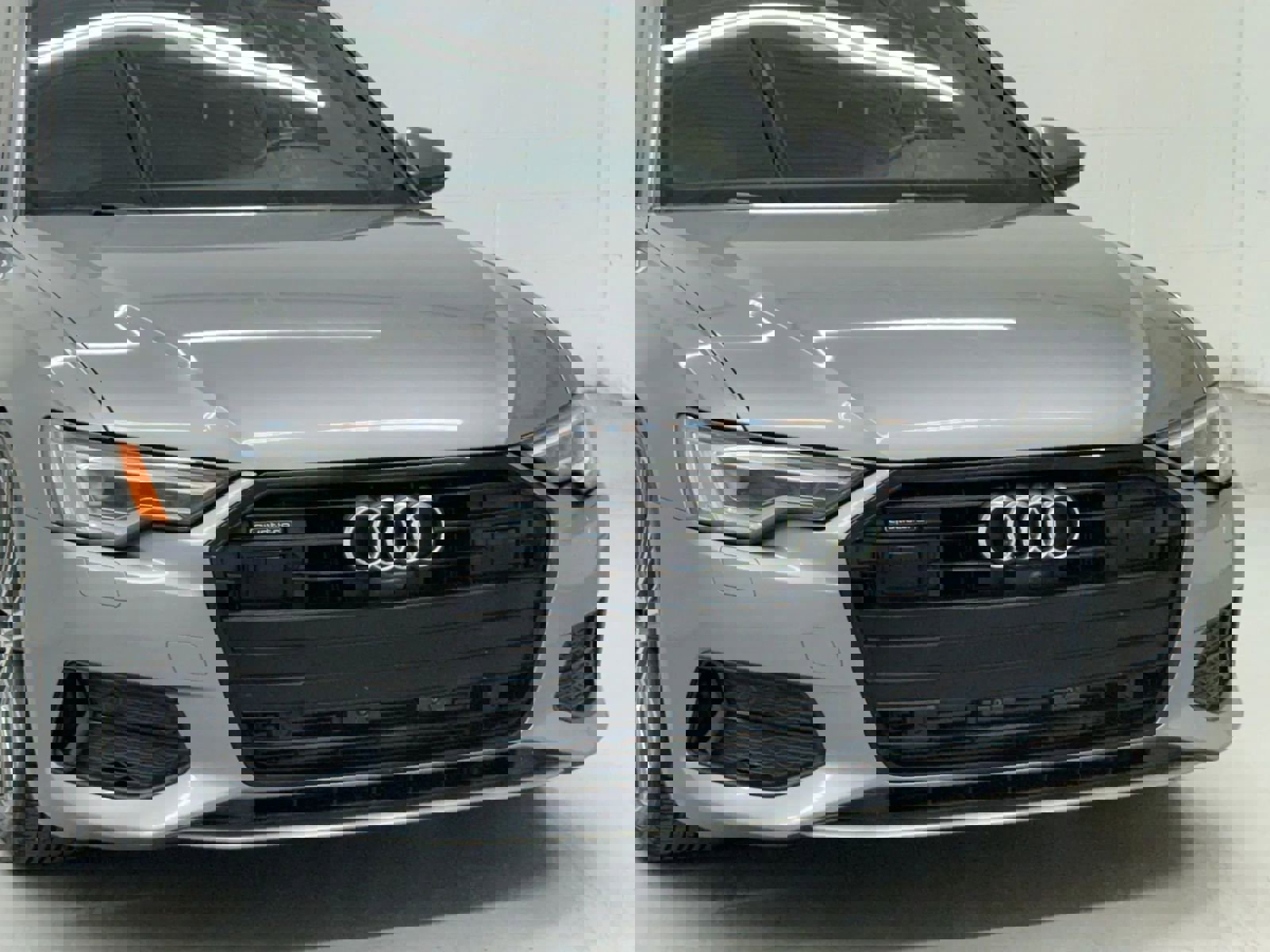 Used 2021 Audi A6 Premium Plus w/ Premium Plus Package image 43