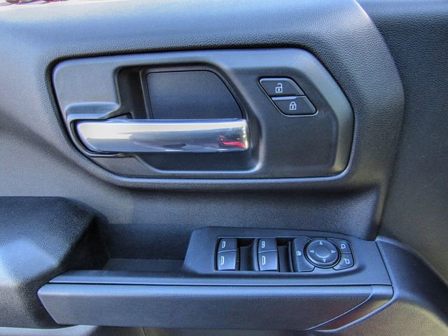 New 2026 GMC Sierra 1500 Pro w/ Pro Value Package image 15