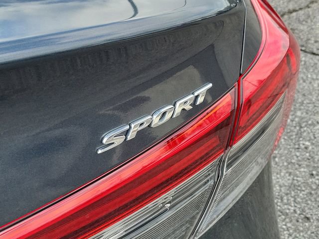 Used 2024 Honda Civic Sport image 7