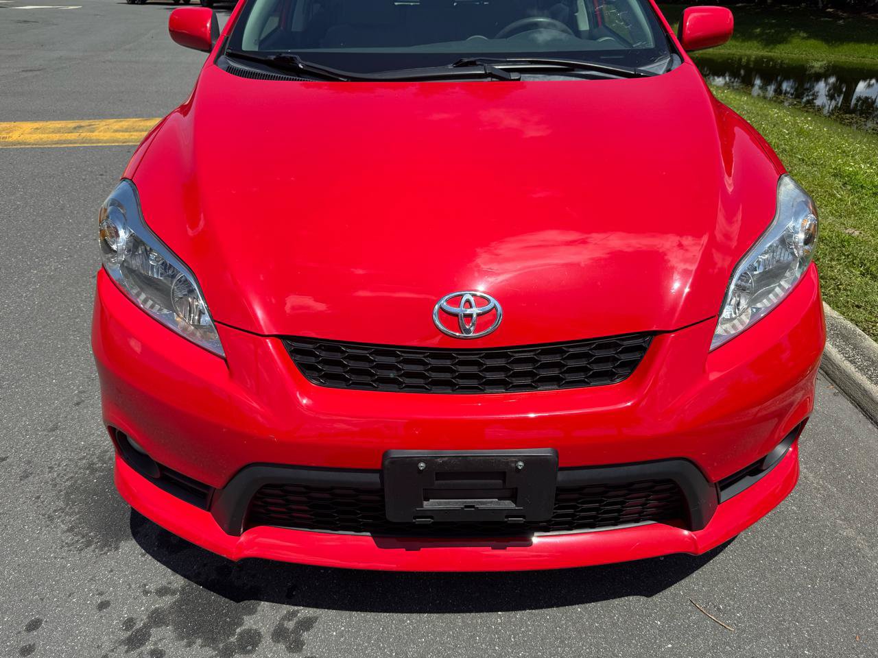 Used 2012 Toyota Matrix L w/ L Sport Pkg FWD image 36