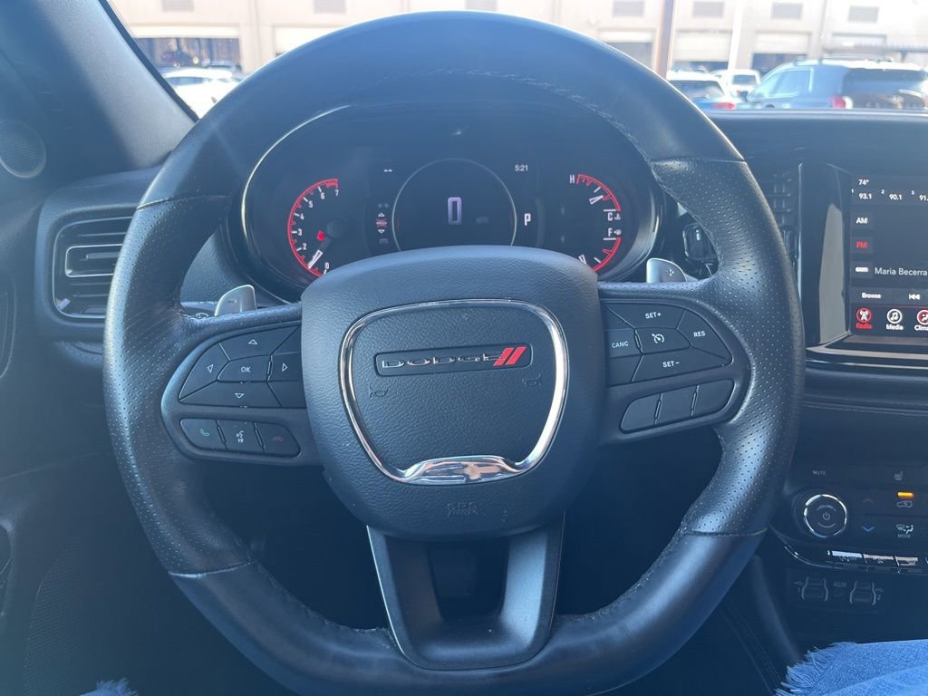 Used 2021 Dodge Durango GT image 43