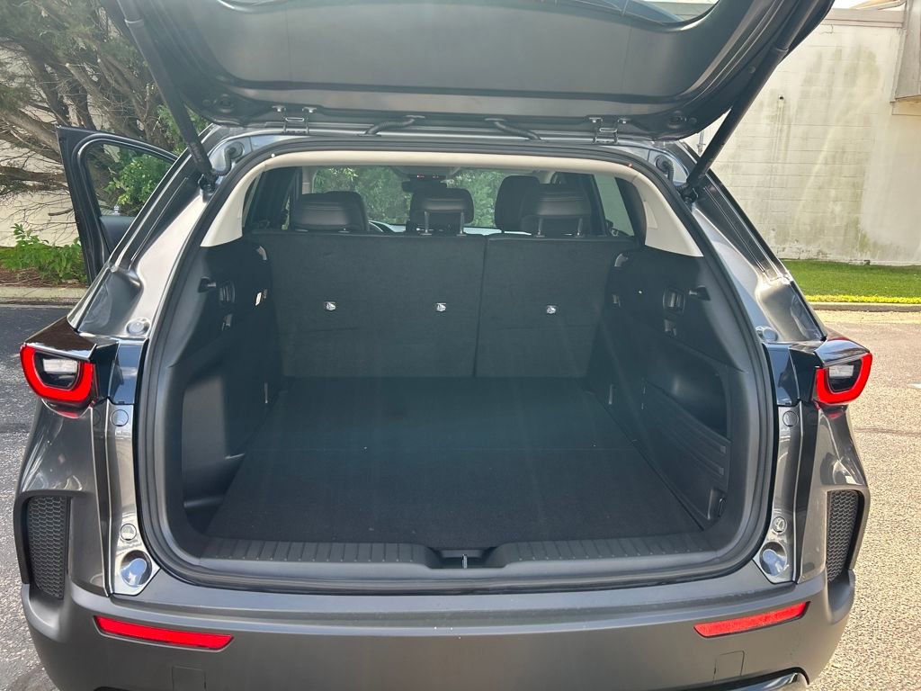 New 2025 MAZDA CX-50 AWD 2.5 Hybrid w/ Weather Package image 26