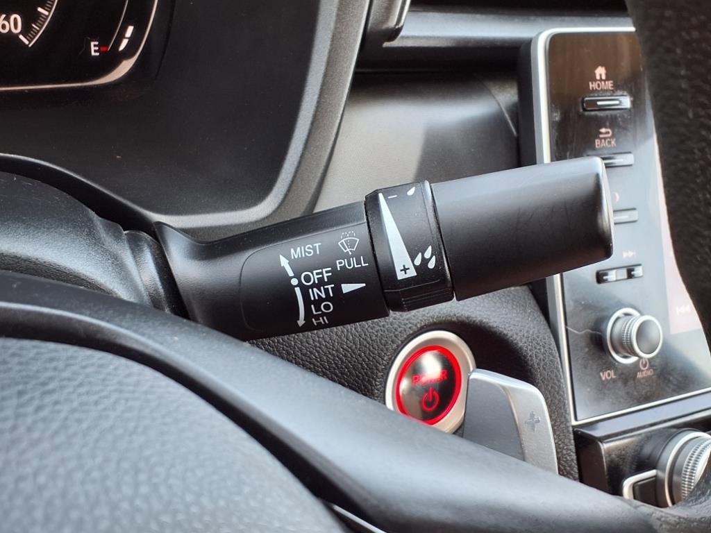 Used 2022 Honda Insight EX image 23