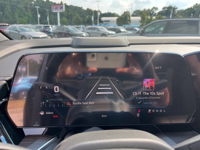 New 2026 Chevrolet Tahoe LT w/ Comfort Package image 25