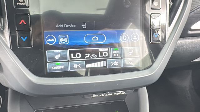 New 2025 Subaru Forester Premium image 27