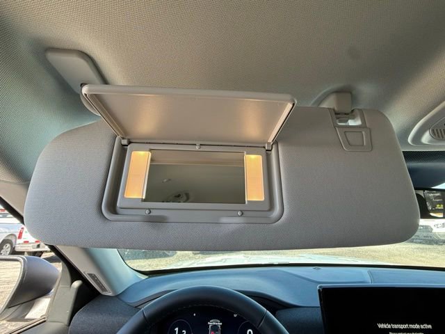 New 2026 Ford Explorer Active w/ Active Comfort Package image 27