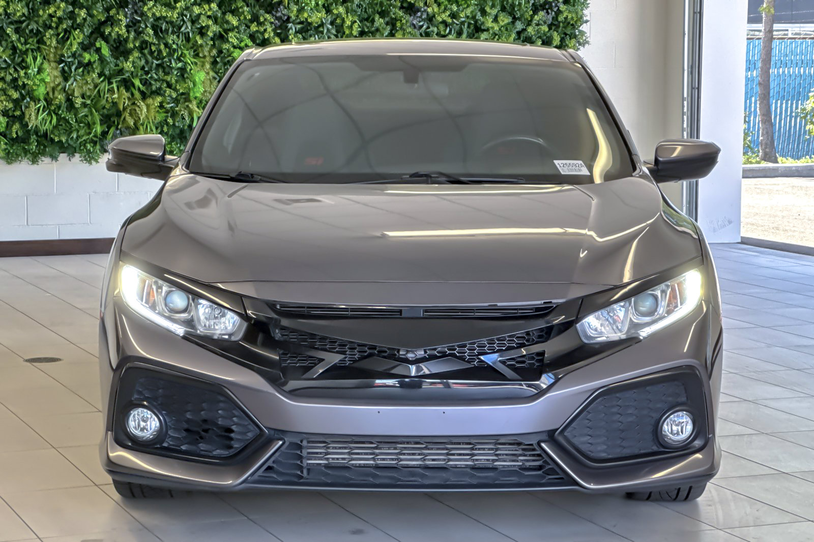 Used 2019 Honda Civic Si image 9