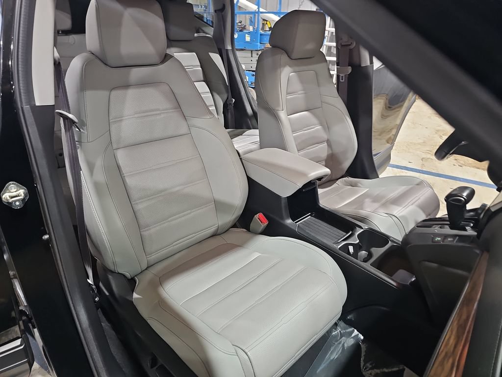 Used 2020 Honda CR-V EX-L image 10