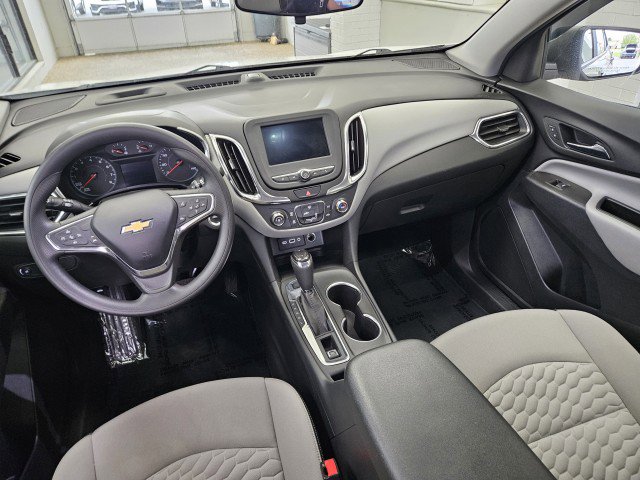 Used 2021 Chevrolet Equinox LS AWD/4WD image 19