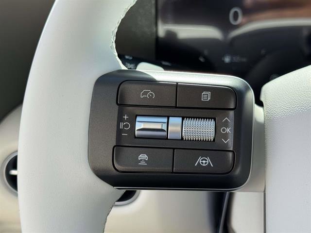 New 2026 Hyundai Palisade SEL image 16