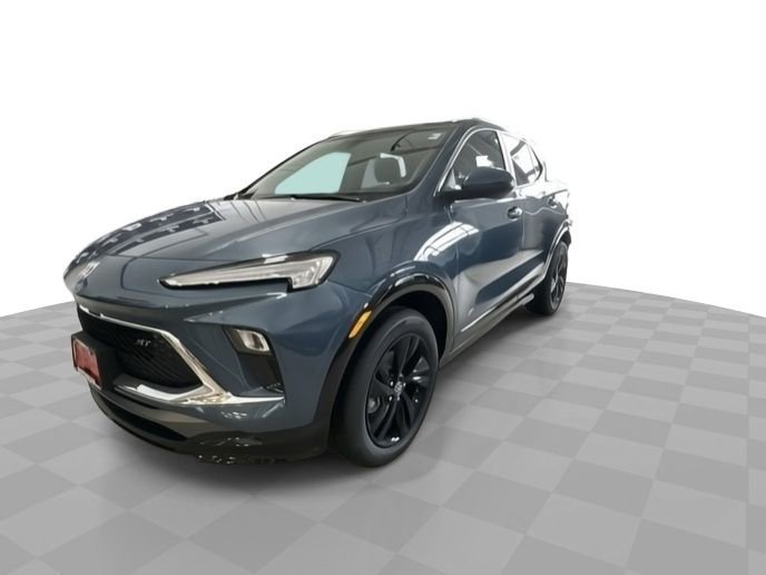 New 2026 Buick Encore GX Sport Touring w/ Comfort Package image 4