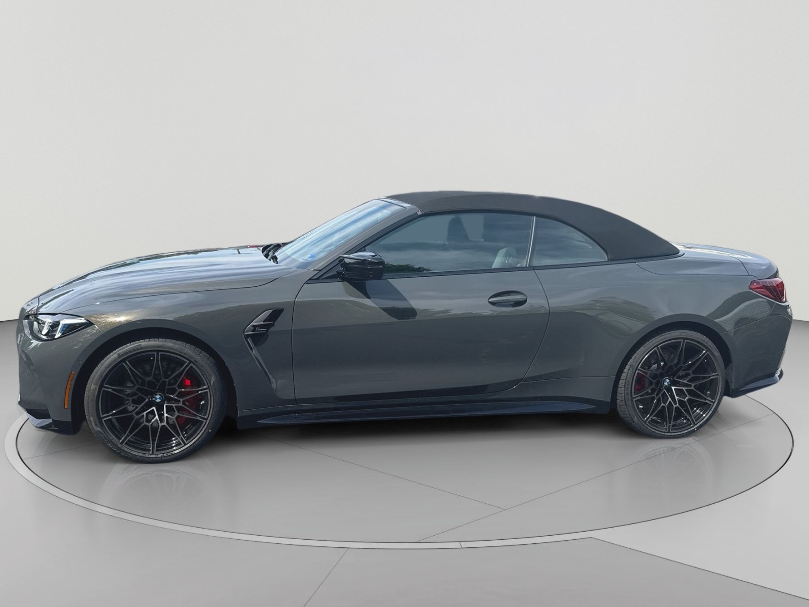 New 2027 BMW M4 xDrive Competition AWD/4WD image 8