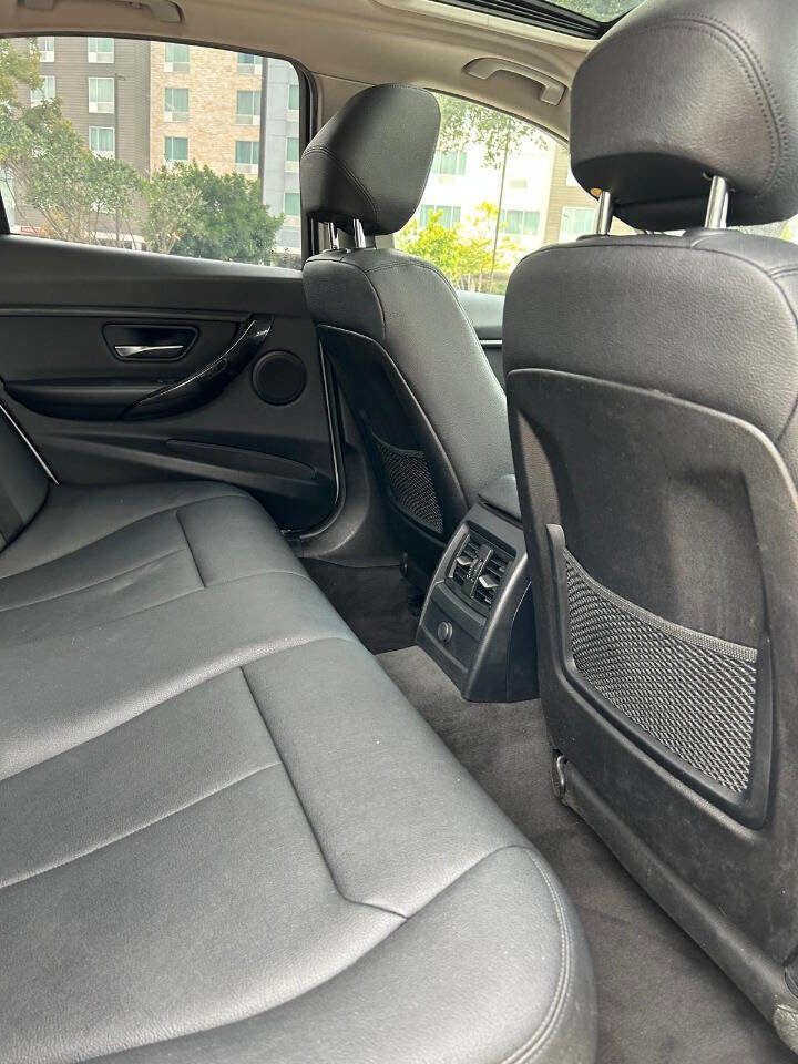 Used 2015 BMW 328i Sedan image 21