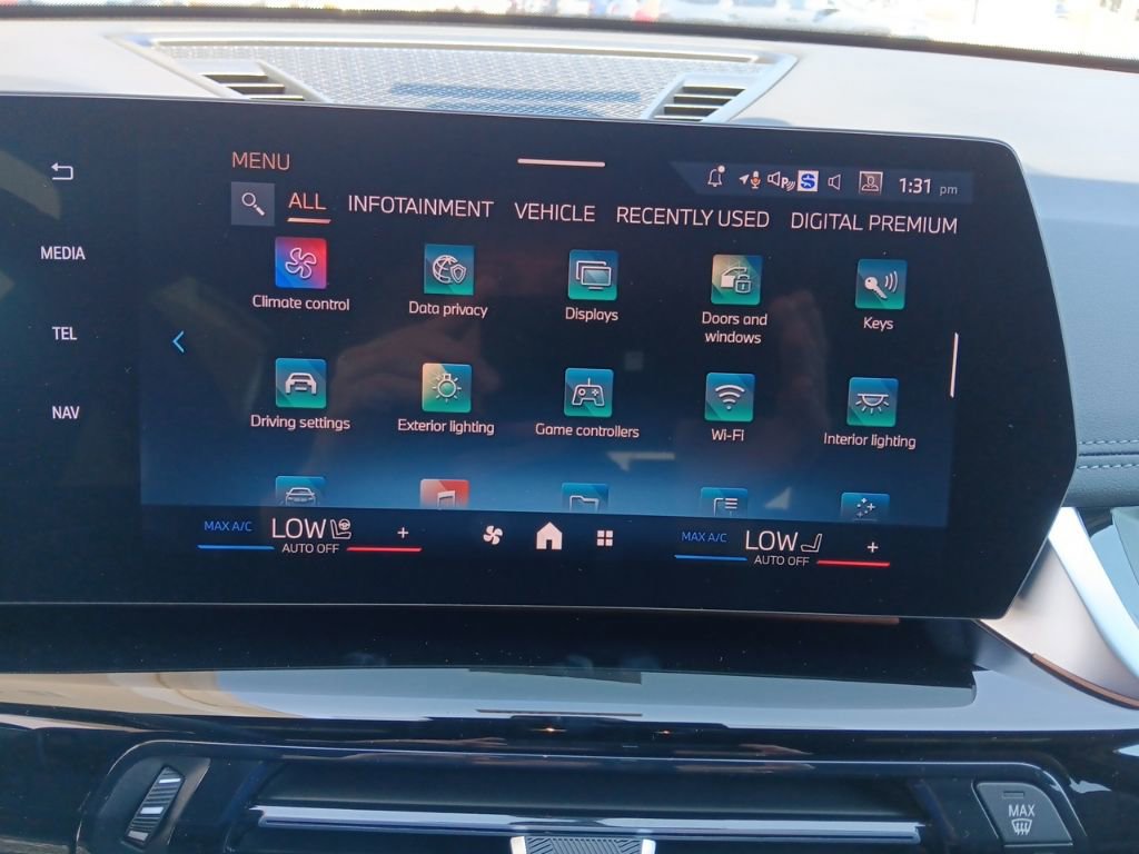 New 2026 BMW X1 xDrive28i w/ Convenience Package image 17