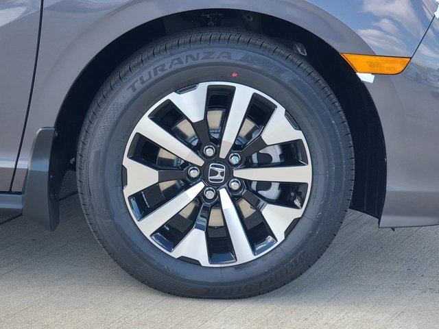 New 2026 Honda Odyssey EX-L image 4