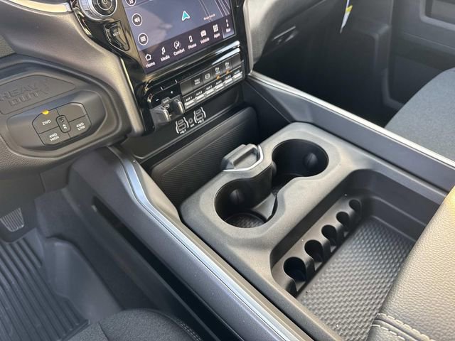 New 2026 RAM 2500 Big Horn image 29