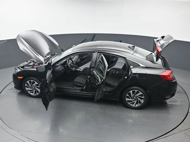 Used 2018 Honda Civic EX image 43