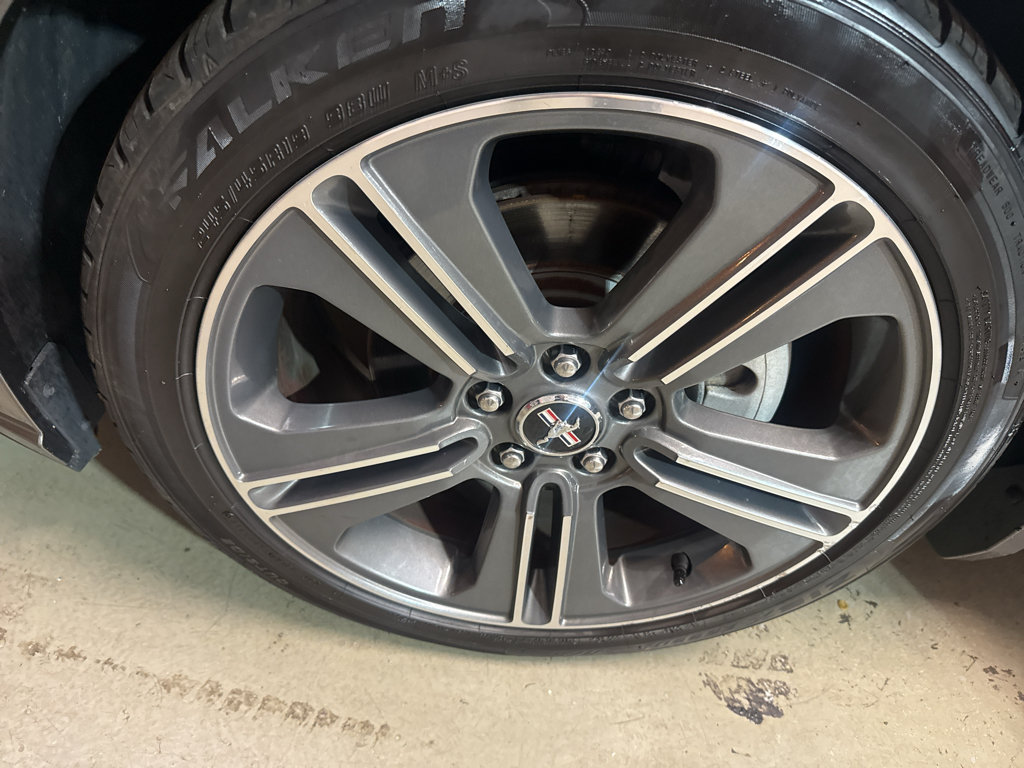 Used 2013 Ford Mustang Premium w/ Electronics Pkg RWD image 27