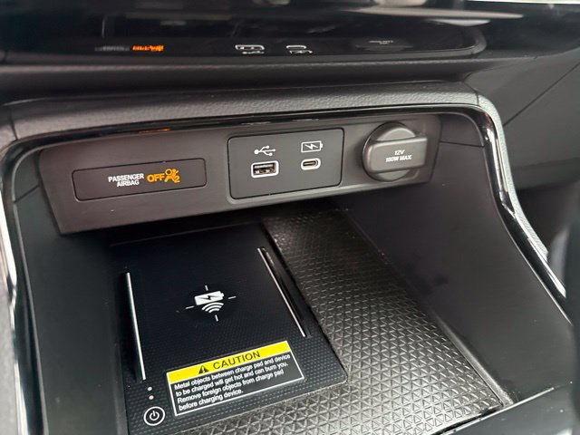 Certified 2024 Honda CR-V Sport Touring image 19