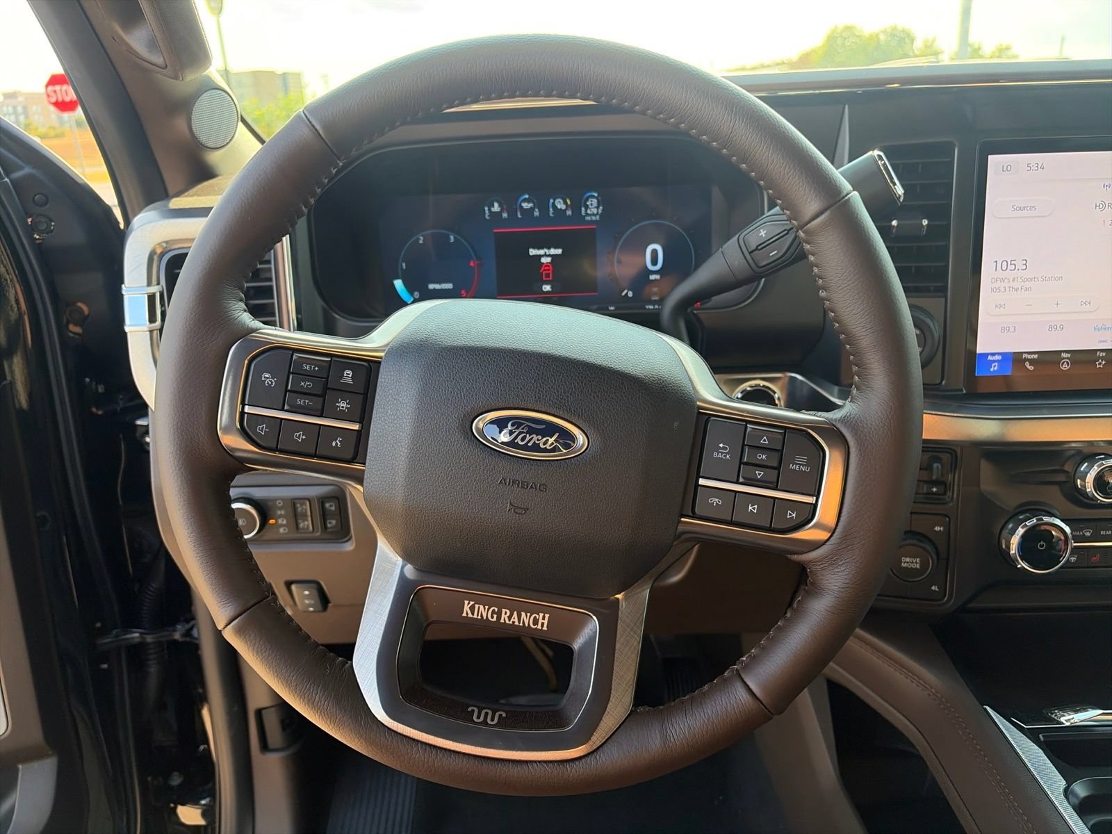 New 2026 Ford F350 King Ranch AWD/4WD image 19