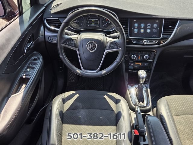 Used 2017 Buick Encore Sport Touring w/ Safety Package FWD image 11