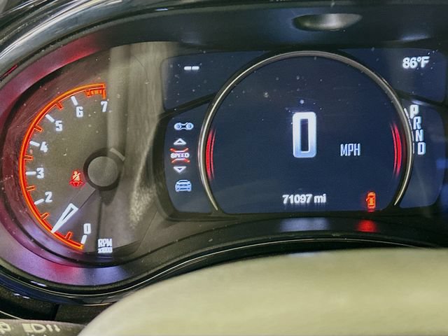 Used 2024 Dodge Durango GT RWD image 14
